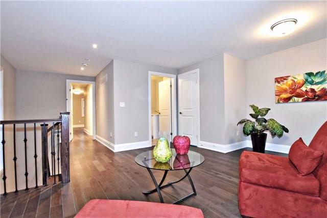 2 Helen Ave, House detached with 4 bedrooms, 6 bathrooms and 2 parking in Toronto ON | Image 12
