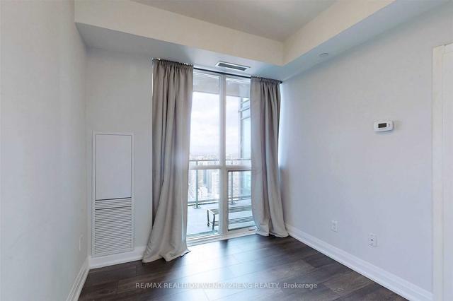 3508 - 9 Bogert Ave, Condo with 2 bedrooms, 2 bathrooms and 1 parking in Toronto ON | Image 7