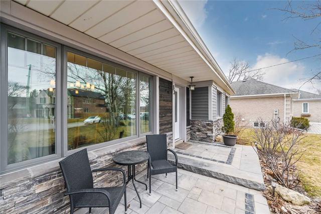 53 Windridge Dr, House detached with 3 bedrooms, 2 bathrooms and 3 parking in Markham ON | Image 31