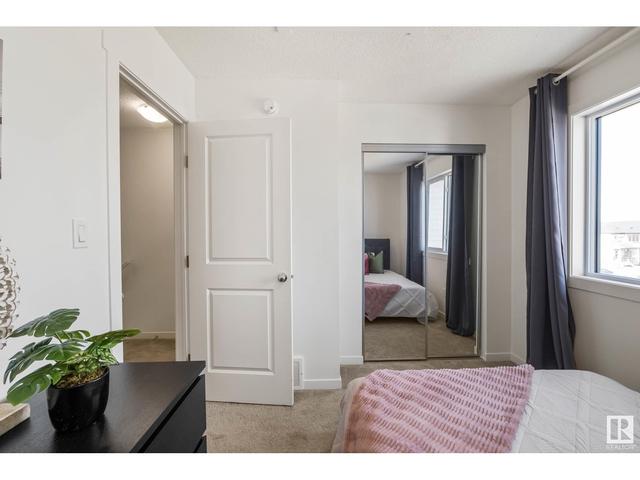 19216 27 Av Nw, House attached with 2 bedrooms, 2 bathrooms and 2 parking in Edmonton AB | Image 27