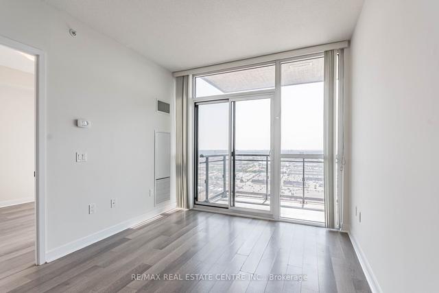 2205 - 3975 Grand Park Dr, Condo with 1 bedrooms, 1 bathrooms and 1 parking in Mississauga ON | Image 2