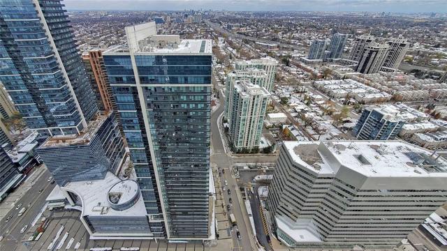 4201 - 9 Bogert Ave, Condo with 1 bedrooms, 2 bathrooms and 1 parking in Toronto ON | Image 31