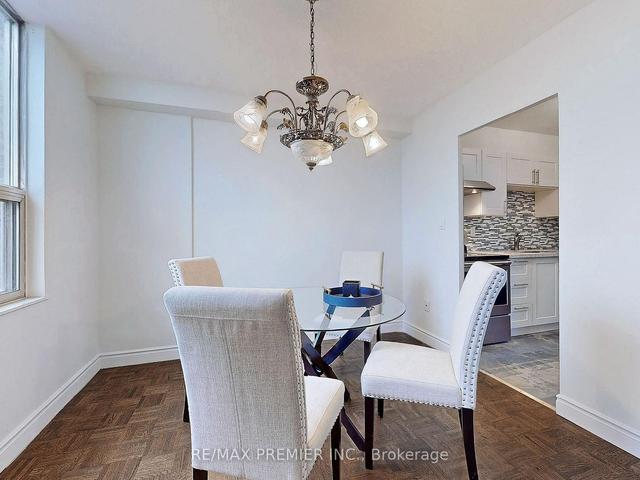 909 - 20 Edgecliffe Gfwy, Condo with 3 bedrooms, 2 bathrooms and 1 parking in Toronto ON | Image 19