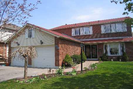 57 Rotherglen Rd S, House detached with 4 bedrooms, 4 bathrooms and 4 parking in Ajax ON | Image 1