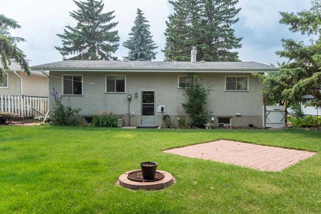 78 Sherwood Crescent, House detached with 3 bedrooms, 1 bathrooms and 2 parking in Red Deer AB | Image 31