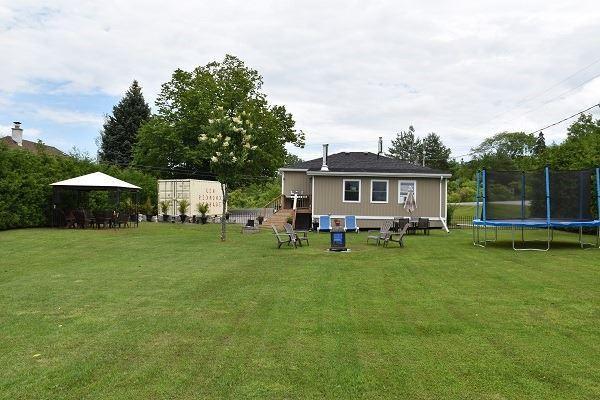 219 Pleasant Point Rd, House detached with 2 bedrooms, 1 bathrooms and 6 parking in Kawartha Lakes ON | Image 15