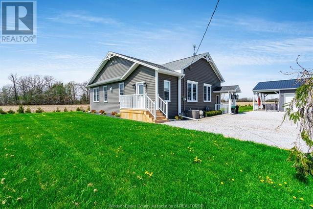 1842 Road 3 West, House detached with 5 bedrooms, 2 bathrooms and null parking in Kingsville ON | Image 34