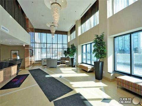 412 - 3985 Grand Park Dr, Condo with 2 bedrooms, 2 bathrooms and 1 parking in Mississauga ON | Image 3