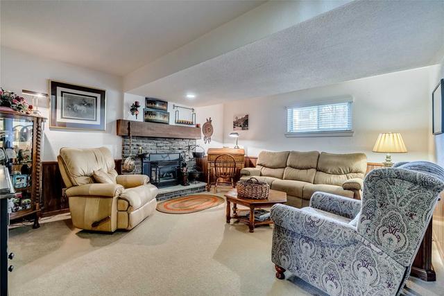3389 Rockwood Dr, House detached with 3 bedrooms, 2 bathrooms and 3 parking in Burlington ON | Image 15