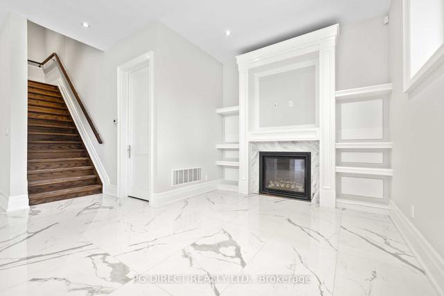 235 Codsell Ave, House detached with 4 bedrooms, 6 bathrooms and 6 parking in Toronto ON | Image 8