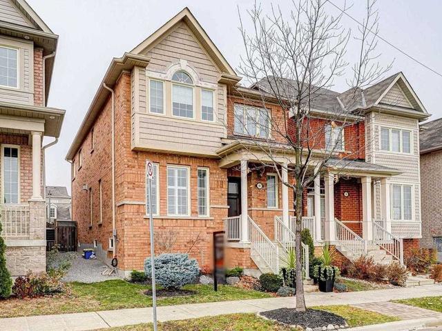 16 Paper Birch Dr, House detached with 3 bedrooms, 3 bathrooms and 3 parking in Markham ON | Image 33