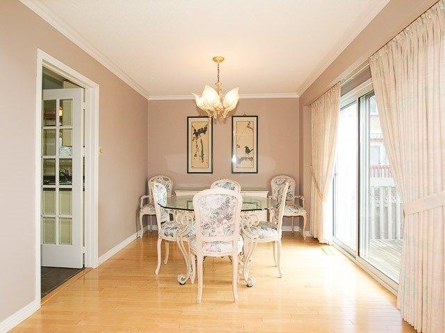 424 Port Royal Tr, House detached with 3 bedrooms, 4 bathrooms and 2 parking in Toronto ON | Image 4