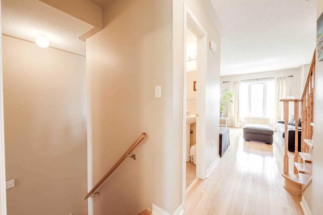 26 - 3030 Breakwater Crt, Townhouse with 2 bedrooms, 3 bathrooms and 2 parking in Mississauga ON | Image 5