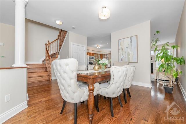 6761 Breanna Cardill Street, Townhouse with 4 bedrooms, 4 bathrooms and 7 parking in Ottawa ON | Image 5