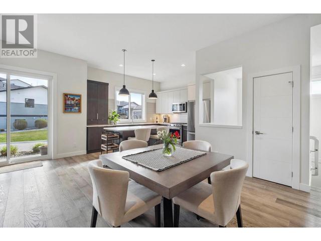 1345 Rocky Point Drive, House attached with 4 bedrooms, 3 bathrooms and 4 parking in Kelowna BC | Image 17