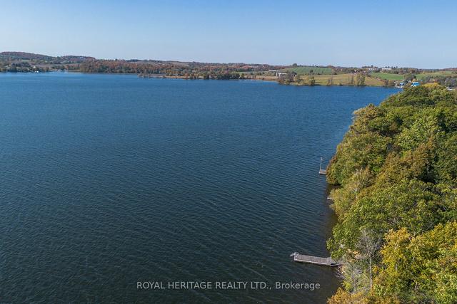 64 Cow Island, House detached with 3 bedrooms, 1 bathrooms and 0 parking in Otonabee South Monaghan ON | Image 28