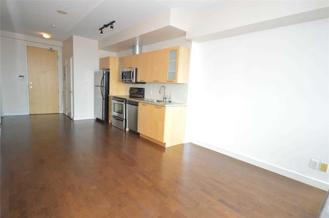 2005 - 33 Mill St, Condo with 2 bedrooms, 1 bathrooms and 0 parking in Toronto ON | Image 7