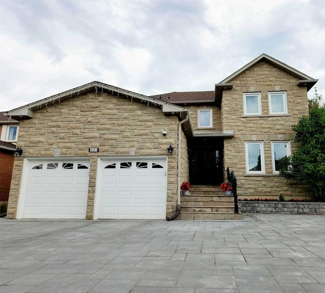 231 Valleymede Dr, House detached with 1 bedrooms, 1 bathrooms and 1 parking in Richmond Hill ON | Image 1