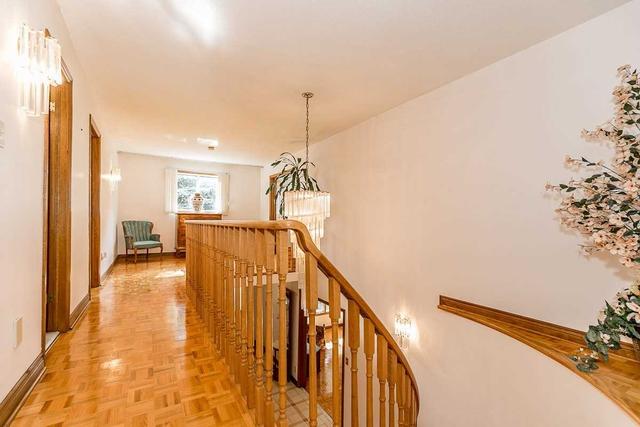 9755 Keele St, House detached with 4 bedrooms, 4 bathrooms and 8 parking in Vaughan ON | Image 11