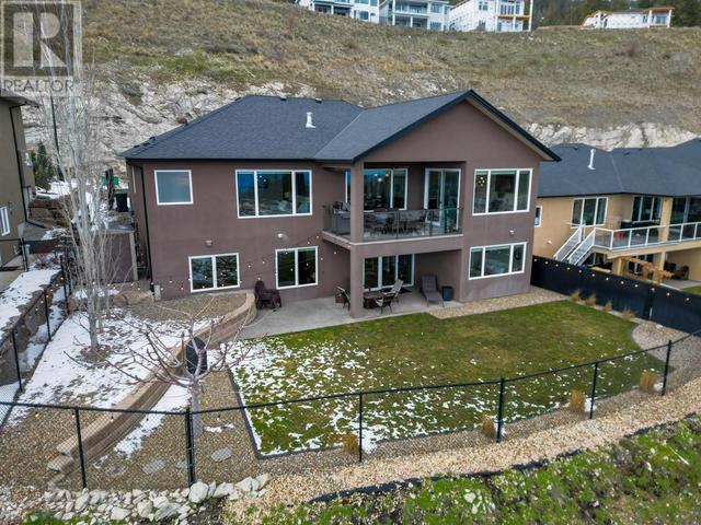 6007 Gerrie Road, House detached with 6 bedrooms, 4 bathrooms and 2 parking in Peachland BC | Image 59