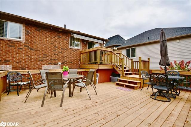 227 Country Lane, House detached with 3 bedrooms, 2 bathrooms and 2 parking in Barrie ON | Image 20