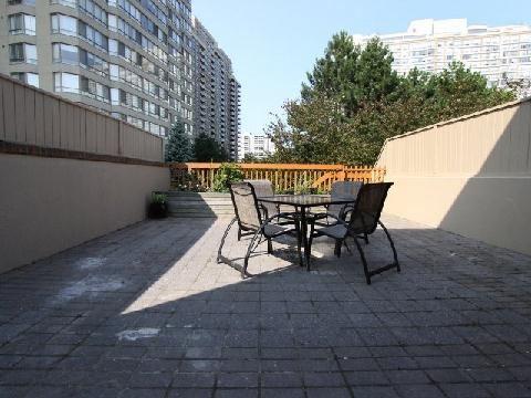 th1 - 3597 Kariya Dr, Townhouse with 2 bedrooms, 3 bathrooms and 2 parking in Mississauga ON | Image 19