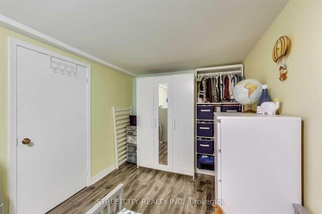 9 Watson Cres, House detached with 3 bedrooms, 3 bathrooms and 6 parking in Brampton ON | Image 24