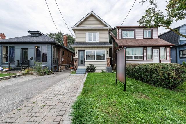 131 Priscilla Ave, House detached with 3 bedrooms, 3 bathrooms and 0 parking in Toronto ON | Image 23