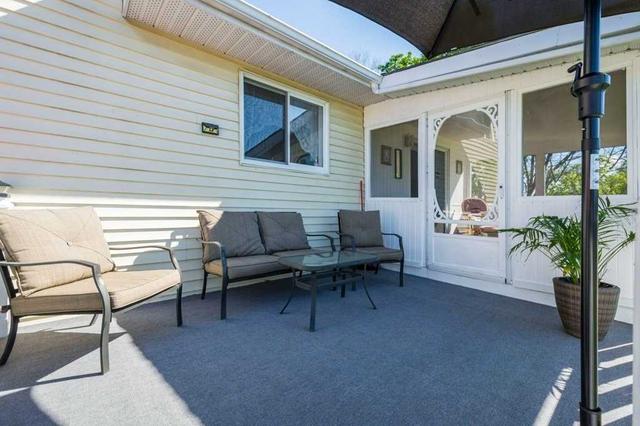 584 Hinchey Rd, House detached with 3 bedrooms, 2 bathrooms and 6 parking in Tyendinaga ON | Image 18