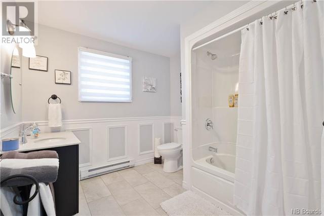 181 Mcnamara Drive, House detached with 4 bedrooms, 2 bathrooms and null parking in Saint John NB | Image 15