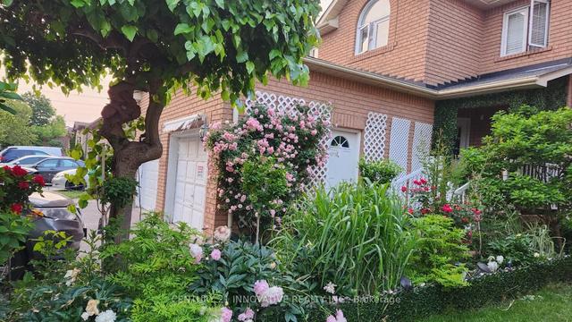 80 Millstone Dr, House semidetached with 3 bedrooms, 2 bathrooms and 2 parking in Brampton ON | Image 31