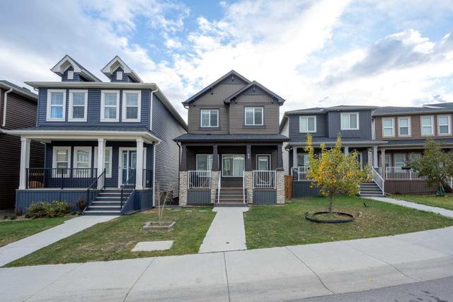 26 Evanscrest Heights Nw, House detached with 4 bedrooms, 3 bathrooms and 2 parking in Calgary AB | Image 1