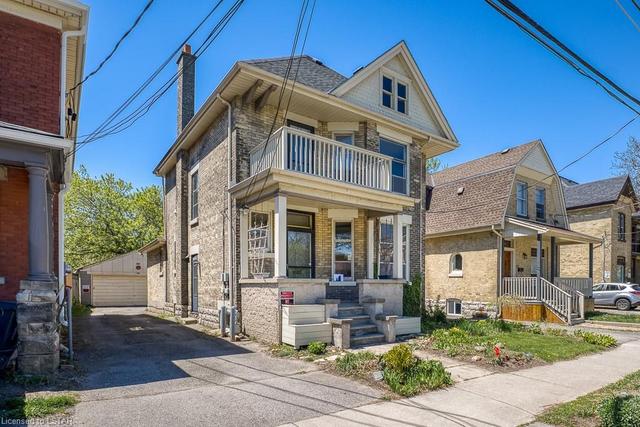 461 Ontario Street, House detached with 5 bedrooms, 3 bathrooms and 4 parking in London ON | Image 1