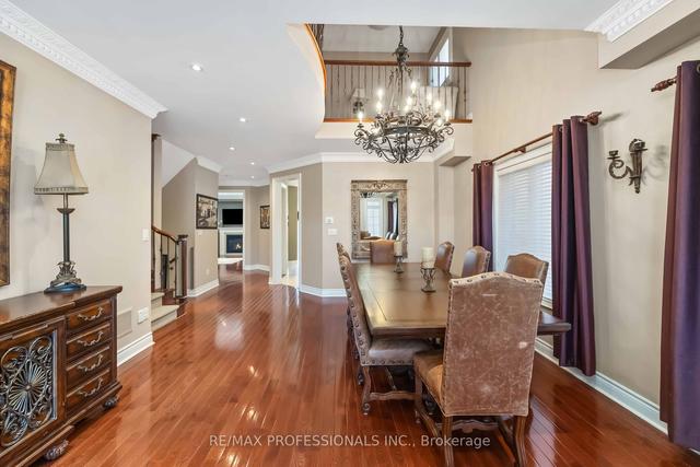 41 St Phillips Rd, House detached with 4 bedrooms, 5 bathrooms and 4 parking in Toronto ON | Image 33