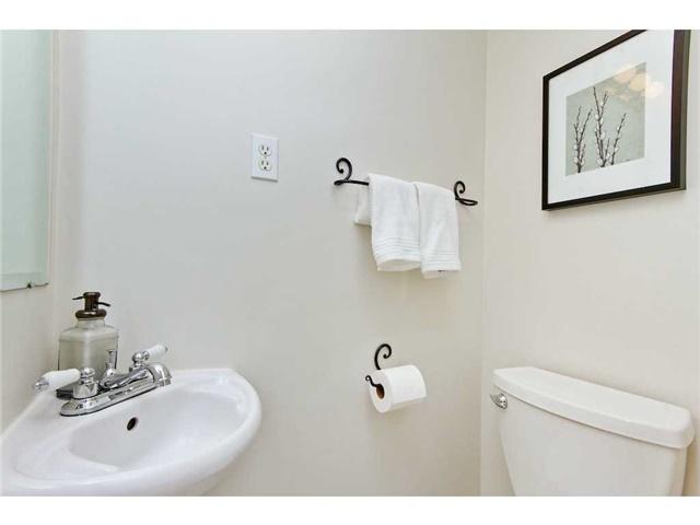 8 - 3480 Upper Middle Rd, Townhouse with 2 bedrooms, 3 bathrooms and 1 parking in Burlington ON | Image 10