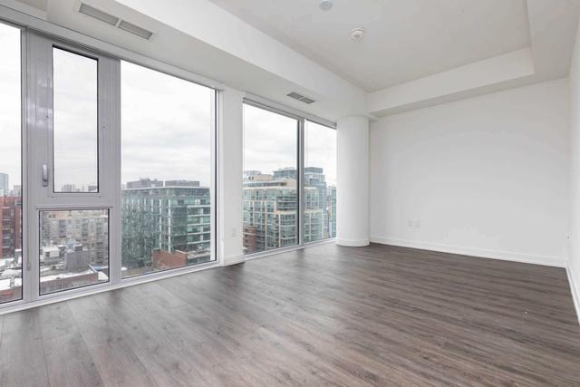 1408 - 158 Front St E, Condo with 0 bedrooms, 1 bathrooms and 0 parking in Toronto ON | Image 14