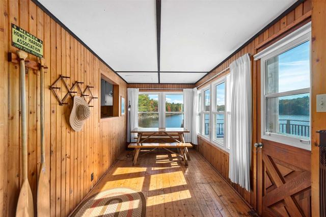 15972 Georgian Bay Shore, House detached with 2 bedrooms, 1 bathrooms and 0 parking in Georgian Bay ON | Image 32
