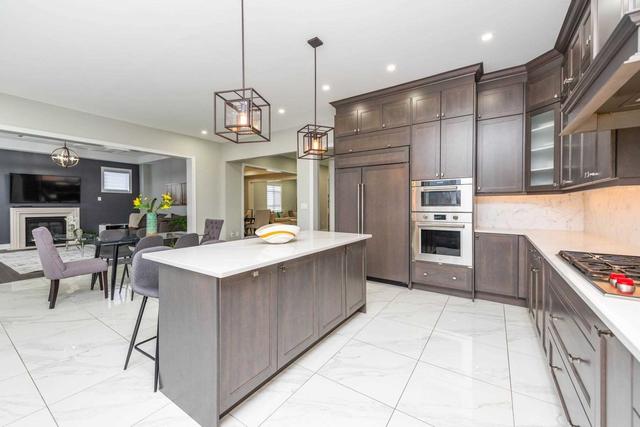 50 Malaspina Clse, House detached with 5 bedrooms, 6 bathrooms and 7 parking in Brampton ON | Image 10