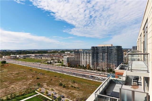uph11 - 60 South Town Centre Blvd, Condo with 2 bedrooms, 2 bathrooms and 1 parking in Markham ON | Image 17