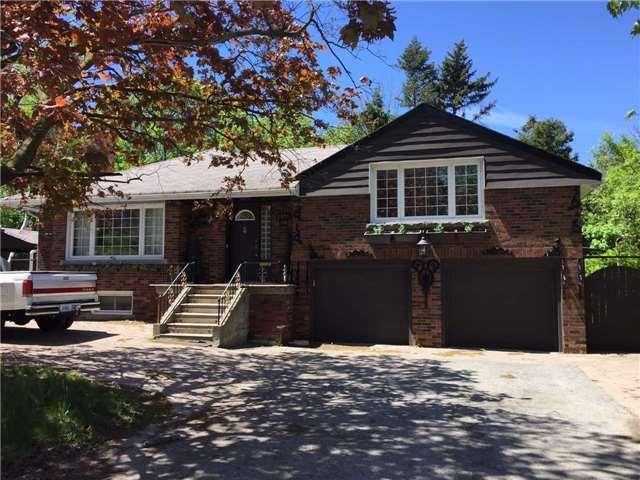 2420 Bayview Ave, House detached with 3 bedrooms, 3 bathrooms and 4 parking in Toronto ON | Image 1