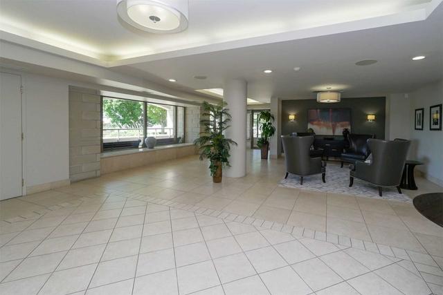 405 - 2500 Rutherford Rd, Condo with 2 bedrooms, 2 bathrooms and 1 parking in Vaughan ON | Image 27