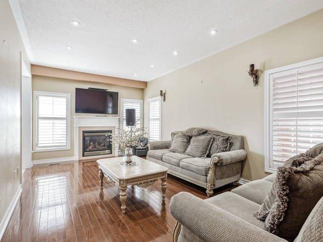 43 Perkins Dr, House detached with 5 bedrooms, 6 bathrooms and 4 parking in Brampton ON | Image 40