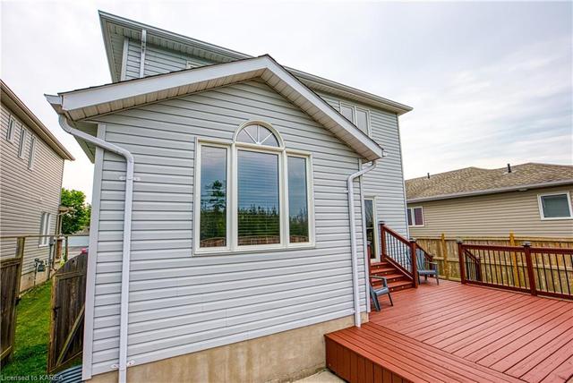 1453 Albany Drive, House detached with 3 bedrooms, 3 bathrooms and 4 parking in Kingston ON | Image 10