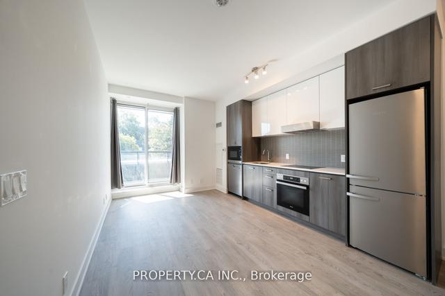 201 - 11 Lillian St, Condo with 1 bedrooms, 1 bathrooms and 0 parking in Toronto ON | Image 14