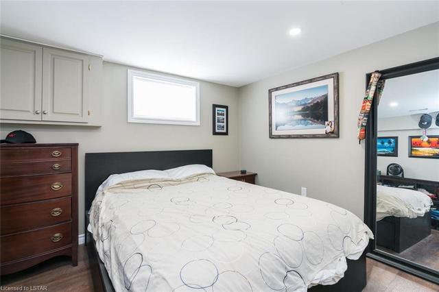 1583 Hartlet Street, House detached with 5 bedrooms, 2 bathrooms and 4 parking in London ON | Image 18