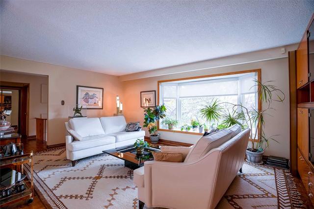 9 Roman Rd, House detached with 4 bedrooms, 3 bathrooms and 6 parking in Markham ON | Image 21