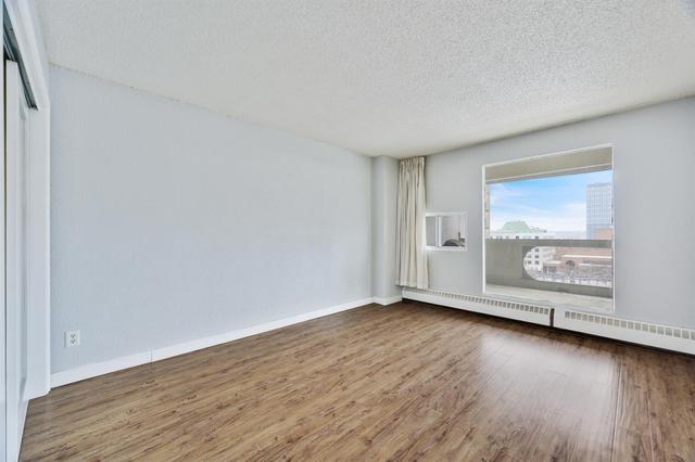 1009 - 221 6 Avenue Se, Condo with 1 bedrooms, 1 bathrooms and 1 parking in Calgary AB | Image 18