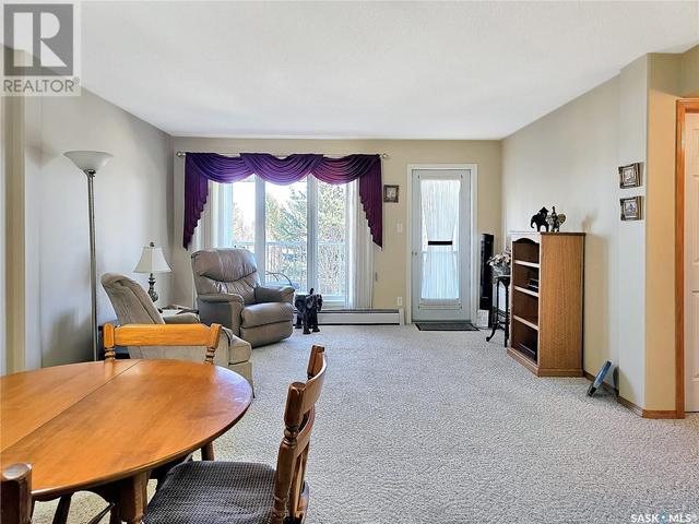 106 - 230 Lister Kaye Crescent, Condo with 2 bedrooms, 2 bathrooms and null parking in Swift Current SK | Image 10