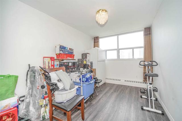 1807 - 4091 Sheppard Ave E, Condo with 3 bedrooms, 2 bathrooms and 1 parking in Toronto ON | Image 16