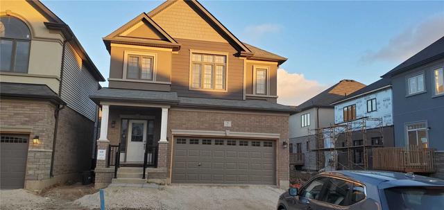 7 Rowley St, House detached with 4 bedrooms, 3 bathrooms and 6 parking in Brantford ON | Image 1